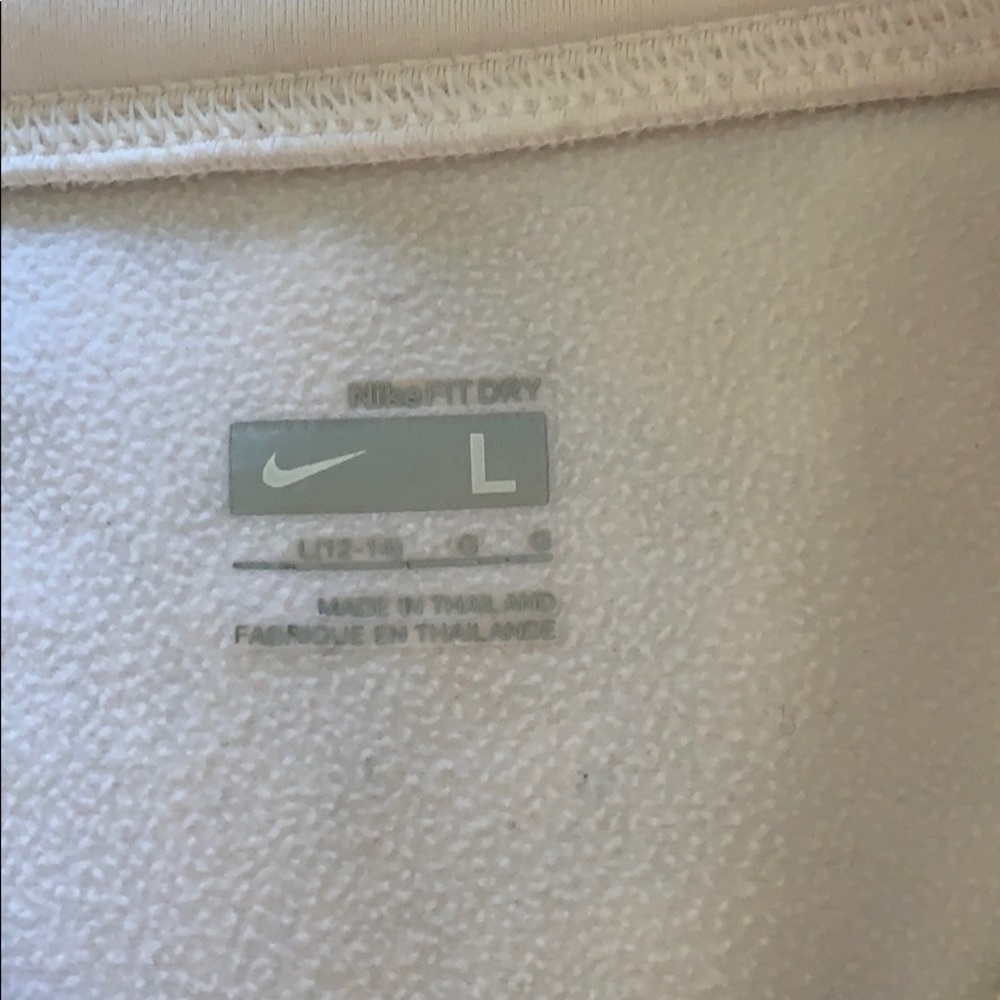 Nike Quarter Zip - image 3